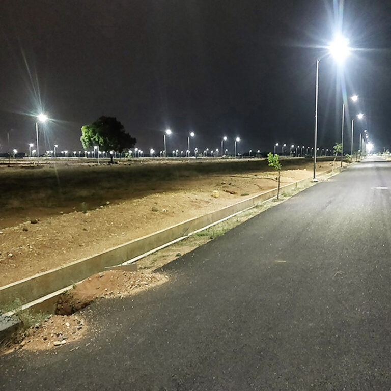 Premium Apartment Interior